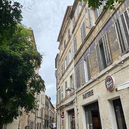 Studio De La Croix Avignon Centre エクステリア 写真