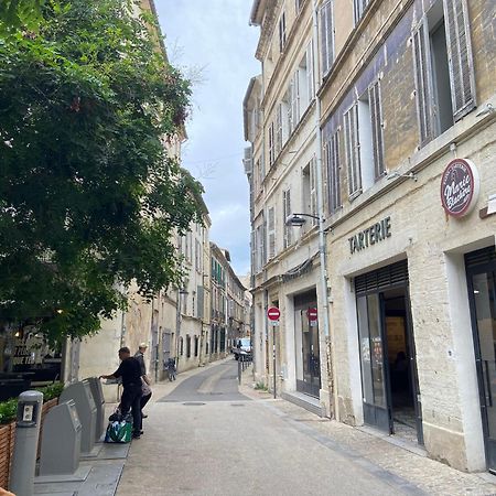 Studio De La Croix Avignon Centre エクステリア 写真