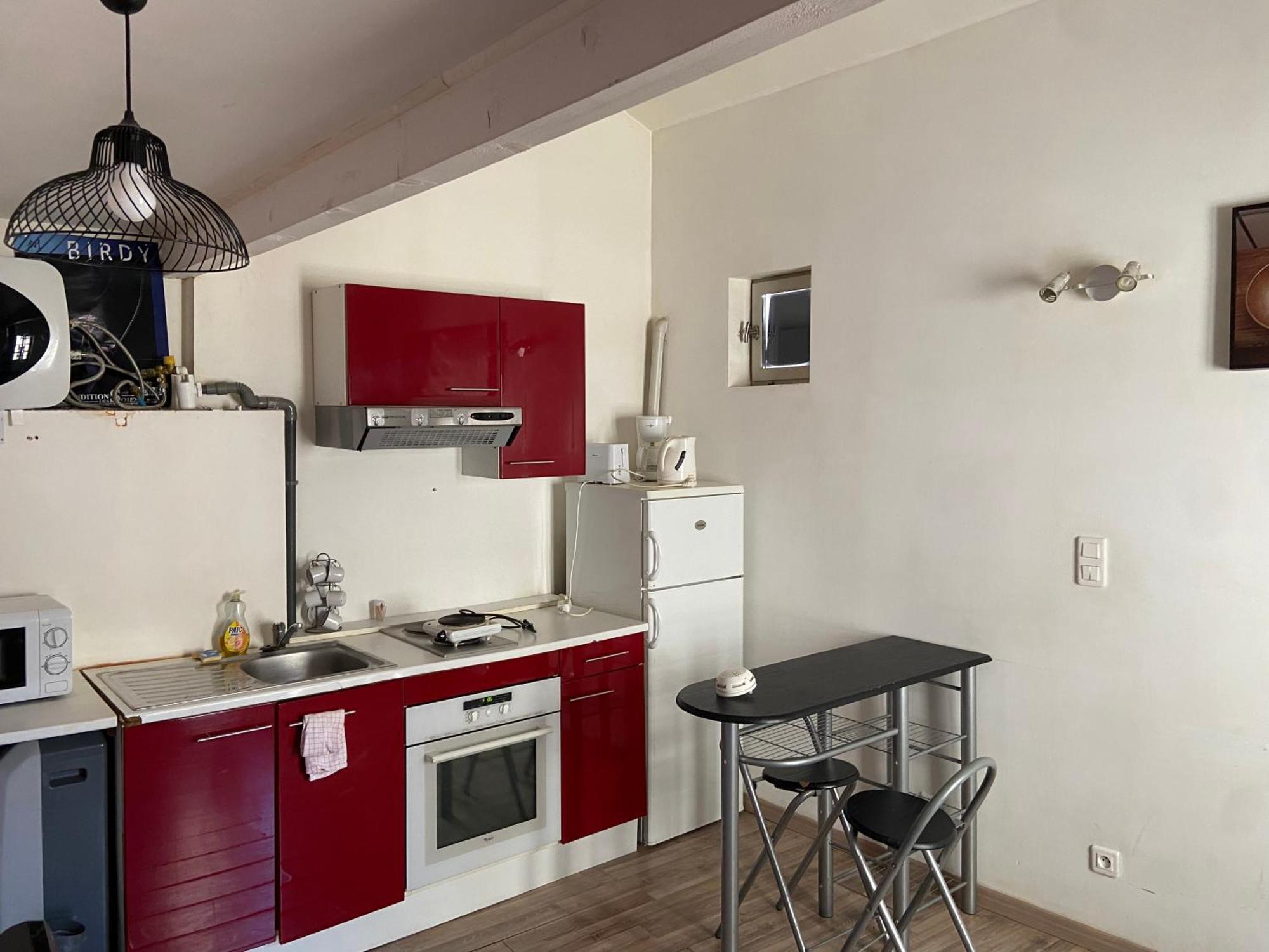 Studio De La Croix Avignon Centre エクステリア 写真
