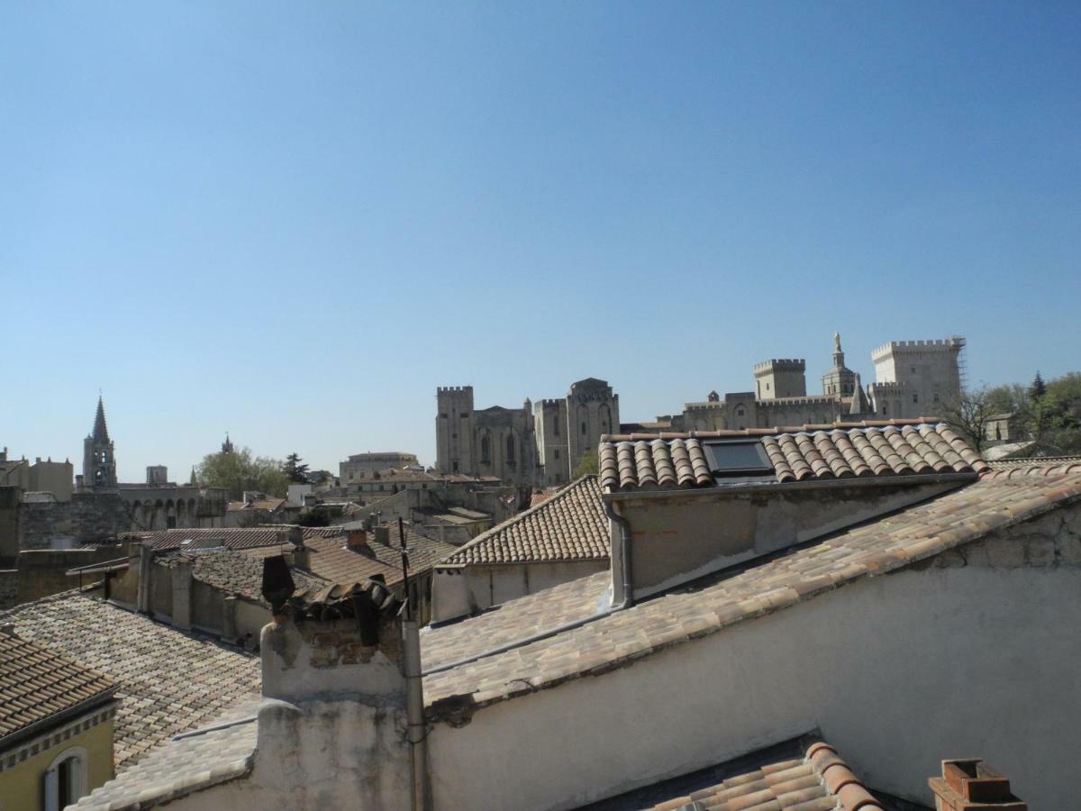 Studio De La Croix Avignon Centre エクステリア 写真