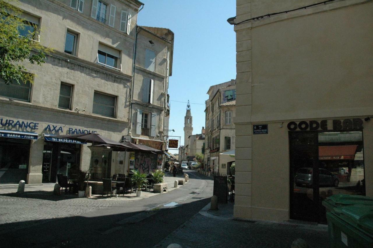 Studio De La Croix Avignon Centre エクステリア 写真
