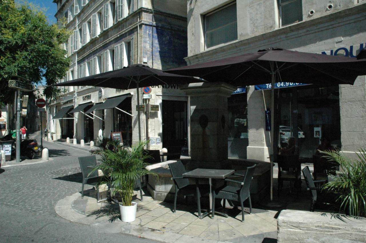 Studio De La Croix Avignon Centre エクステリア 写真