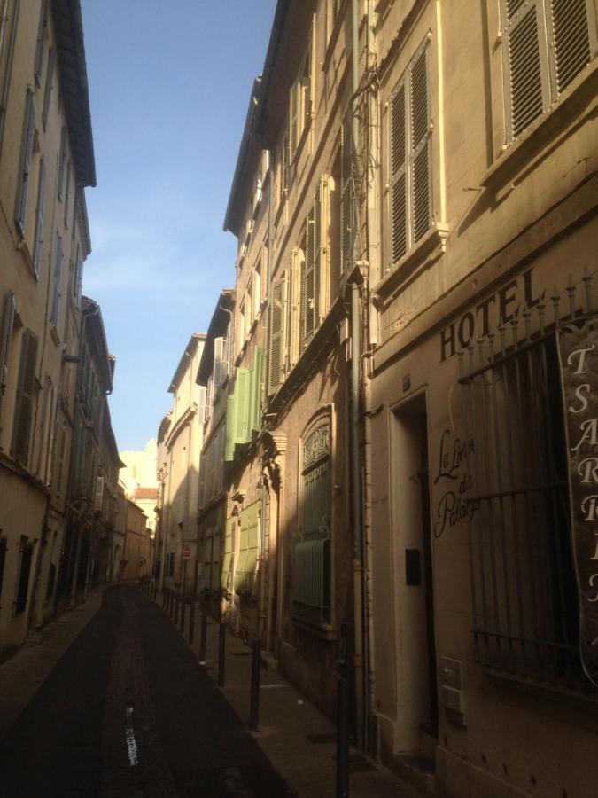 Studio De La Croix Avignon Centre エクステリア 写真